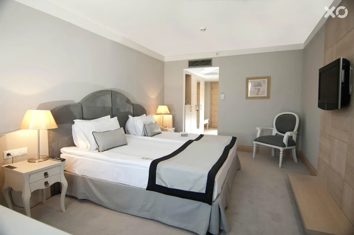 Ramada Resort by Wyndham Bodrum