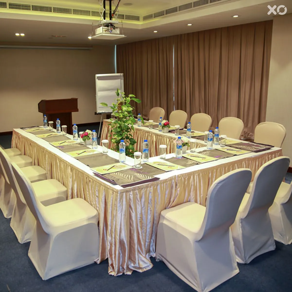 Versailles by Raviz Hotel