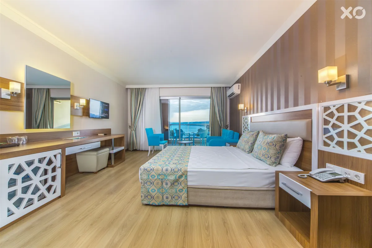 Lonicera Resort & Spa