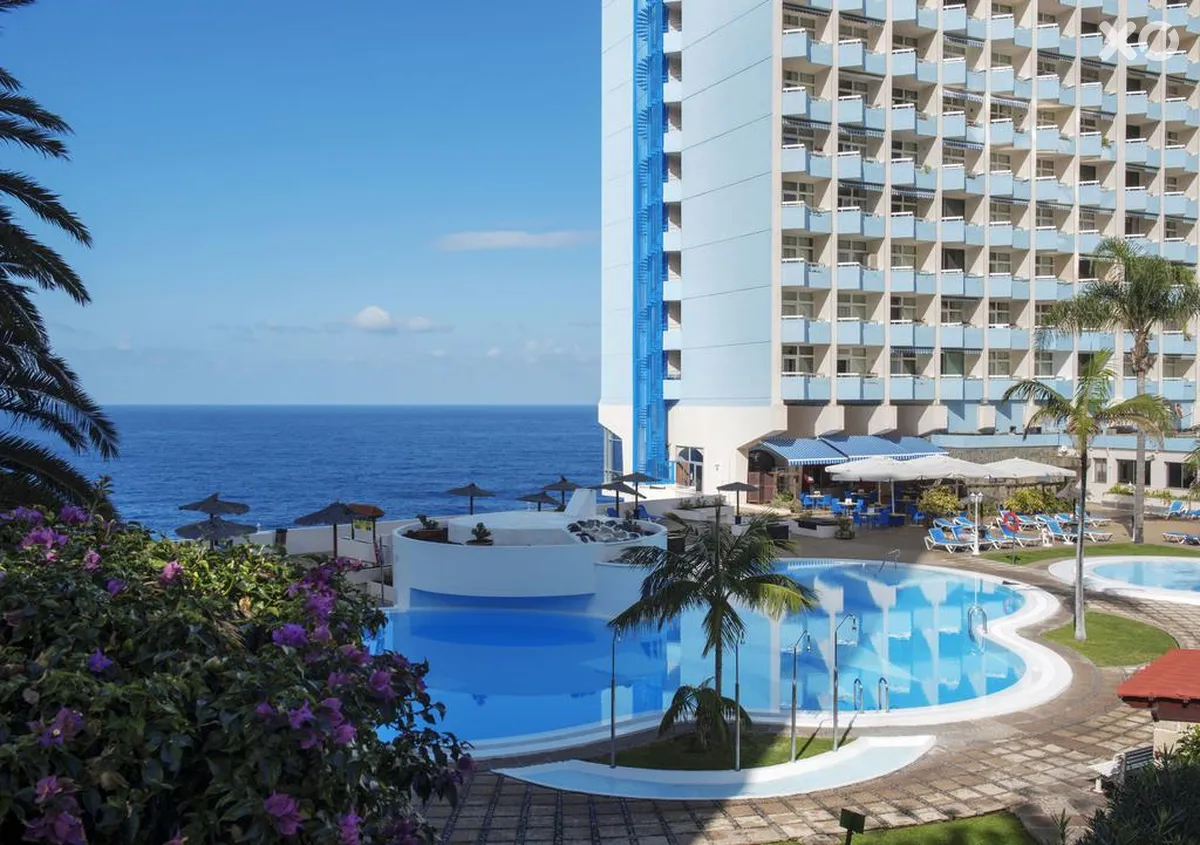 Precise Resort Tenerife