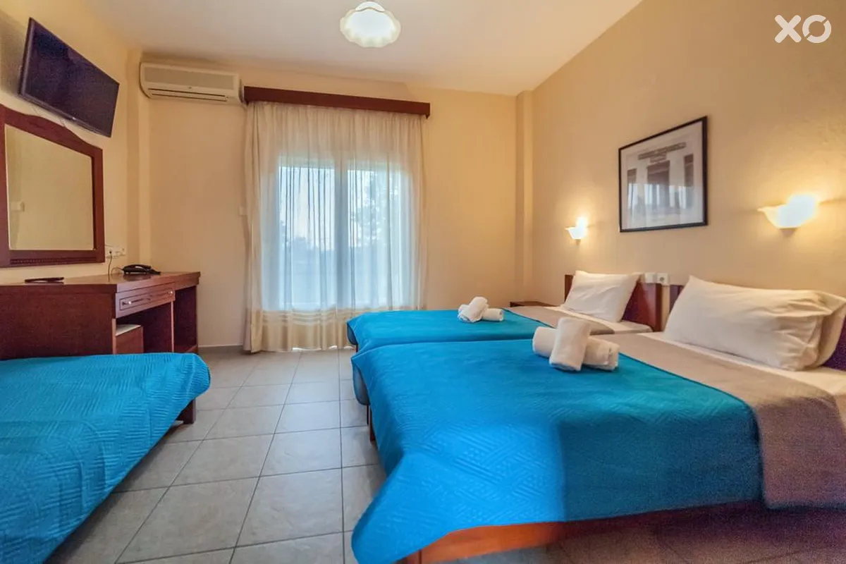 Sintrivanis Hotel