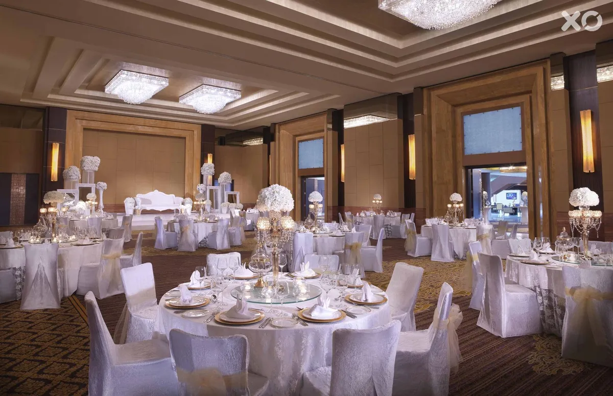 Dusit Thani Abu Dhabi