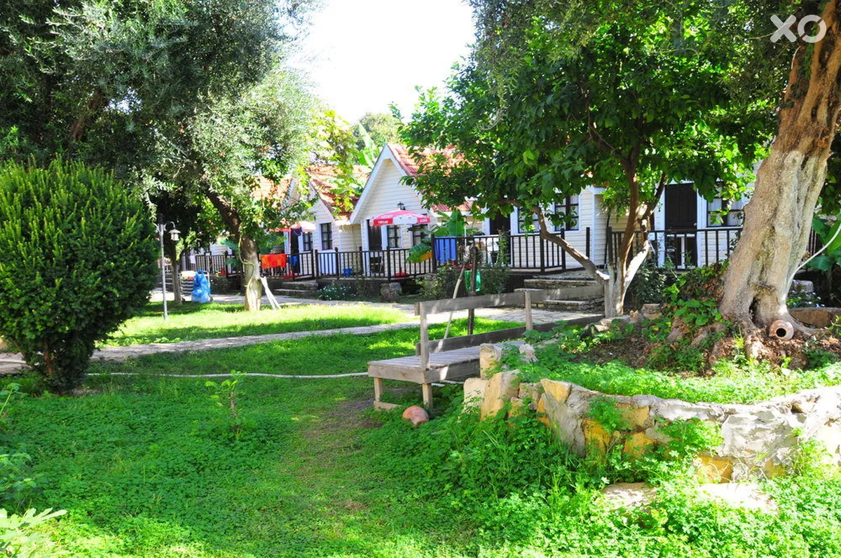 Nova Beach Hotel