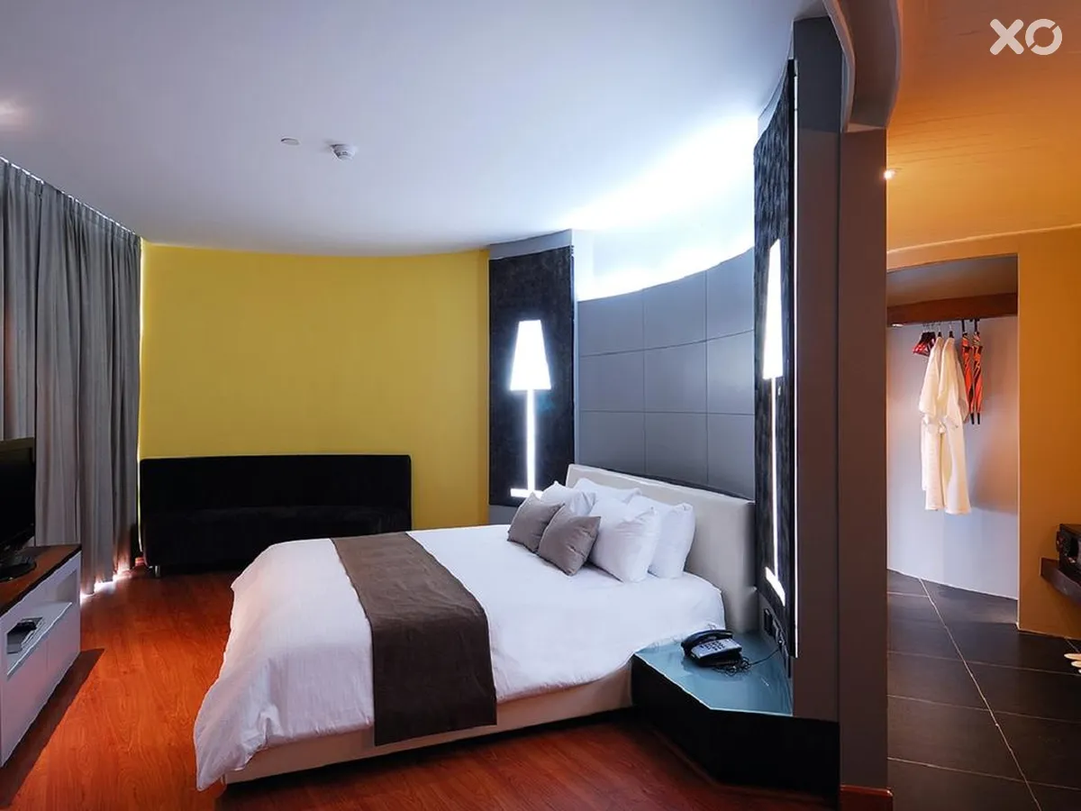 The Zign Hotel