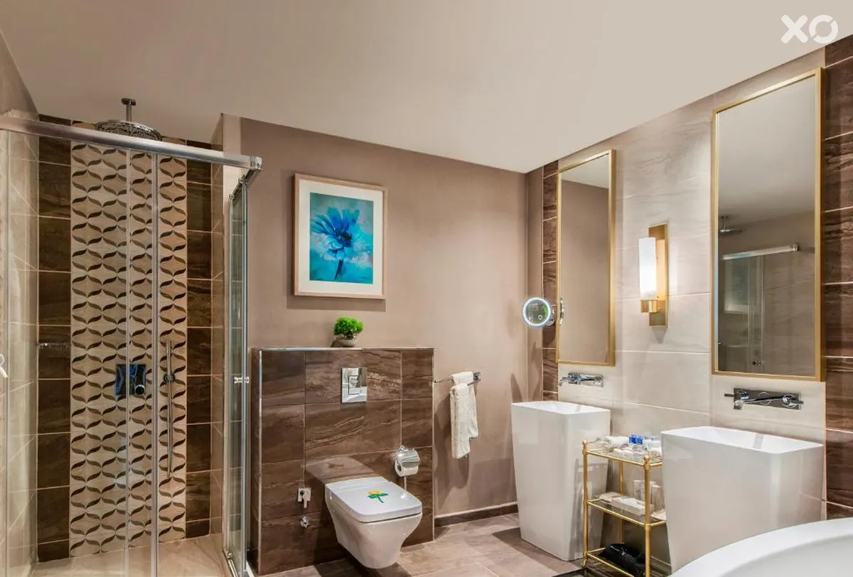 Elite World Grand Istanbul Basin Ekspres Hotel