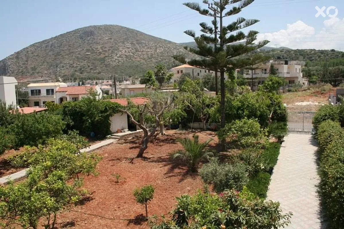 Medusa Villa
