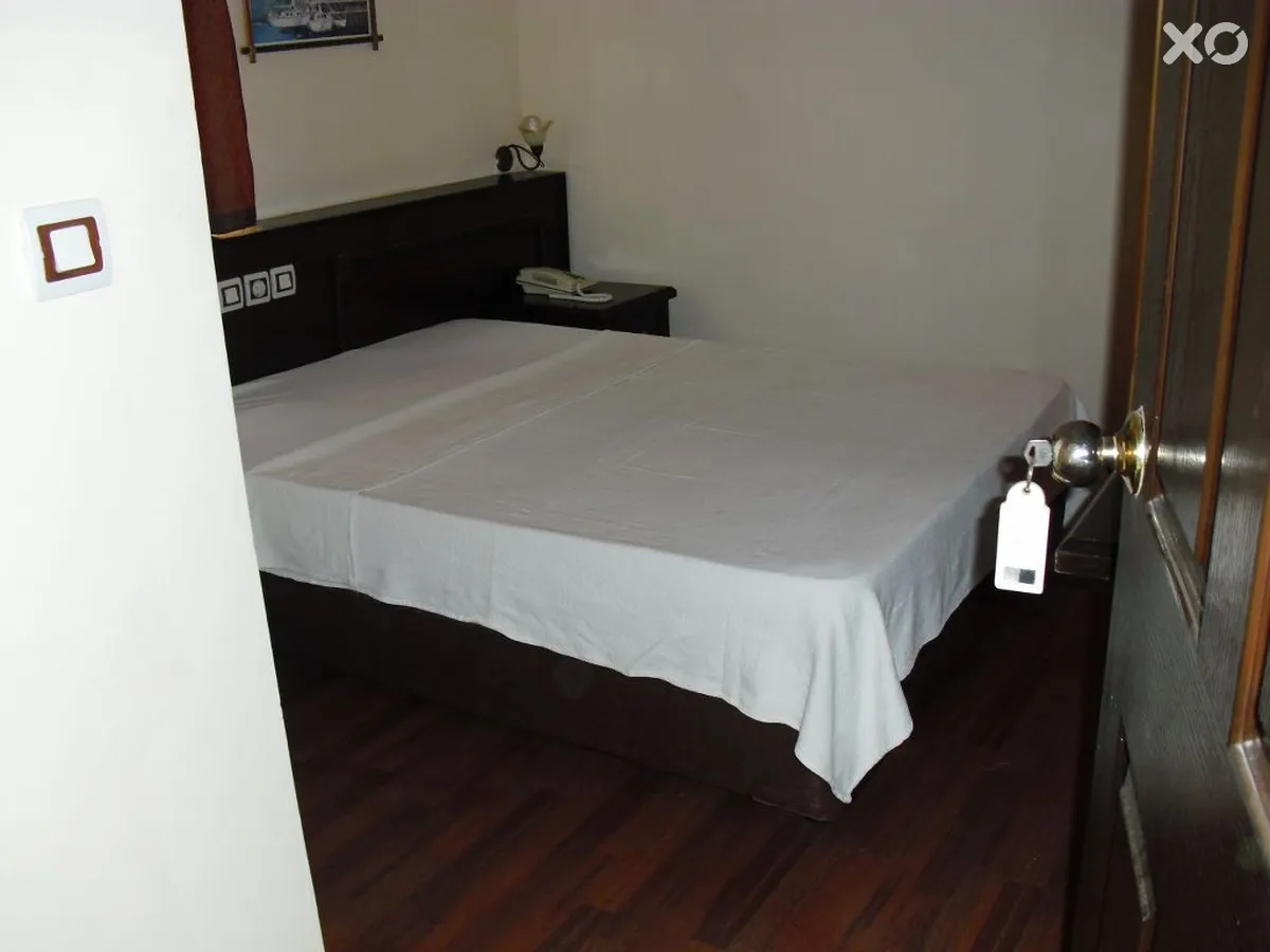 Anerissa Hotel