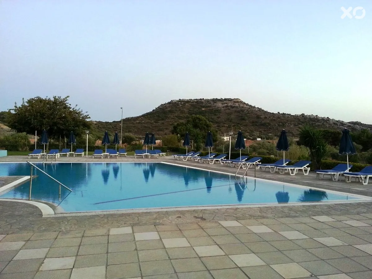 Zoes Hotel Studios