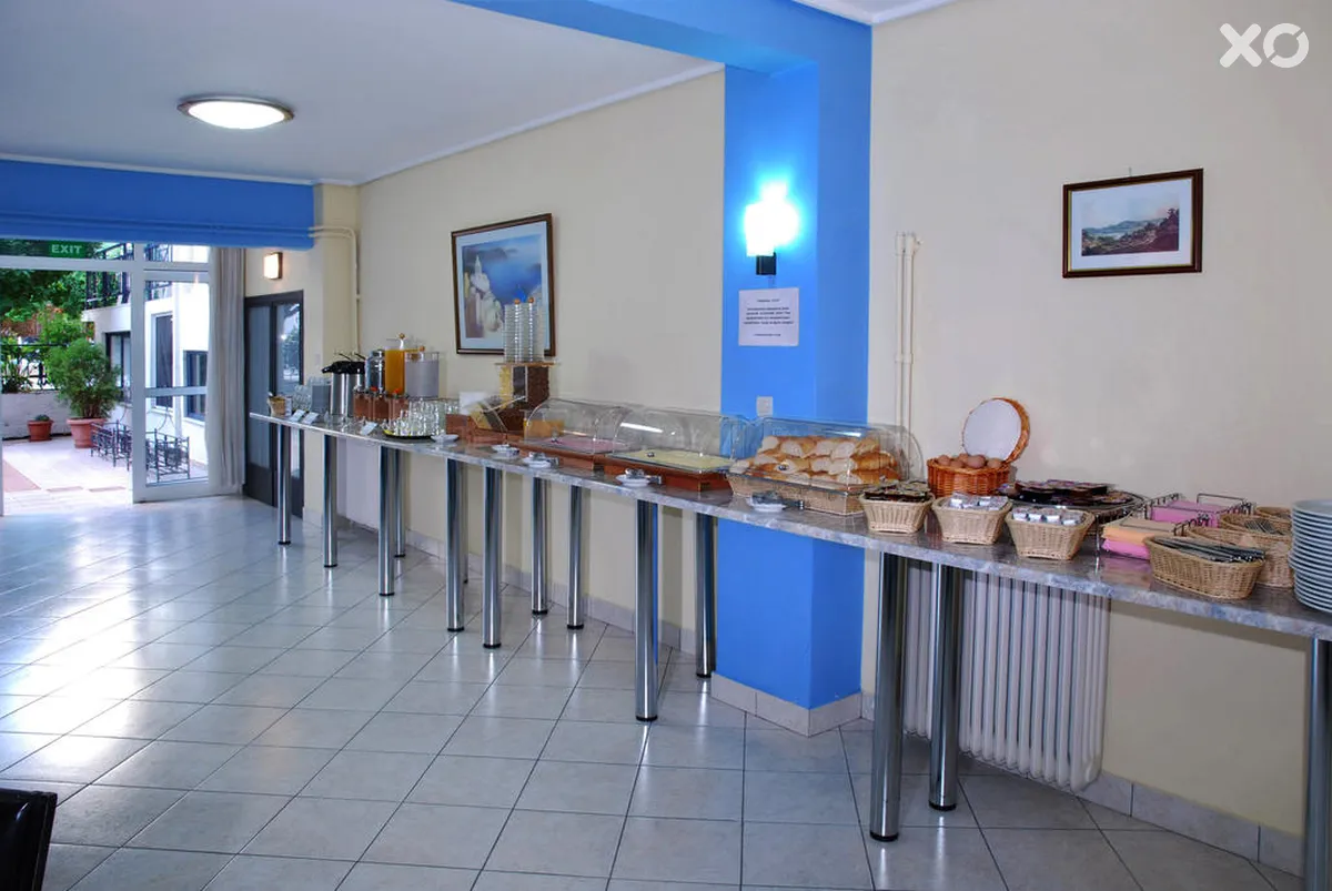 Bakos Hotel