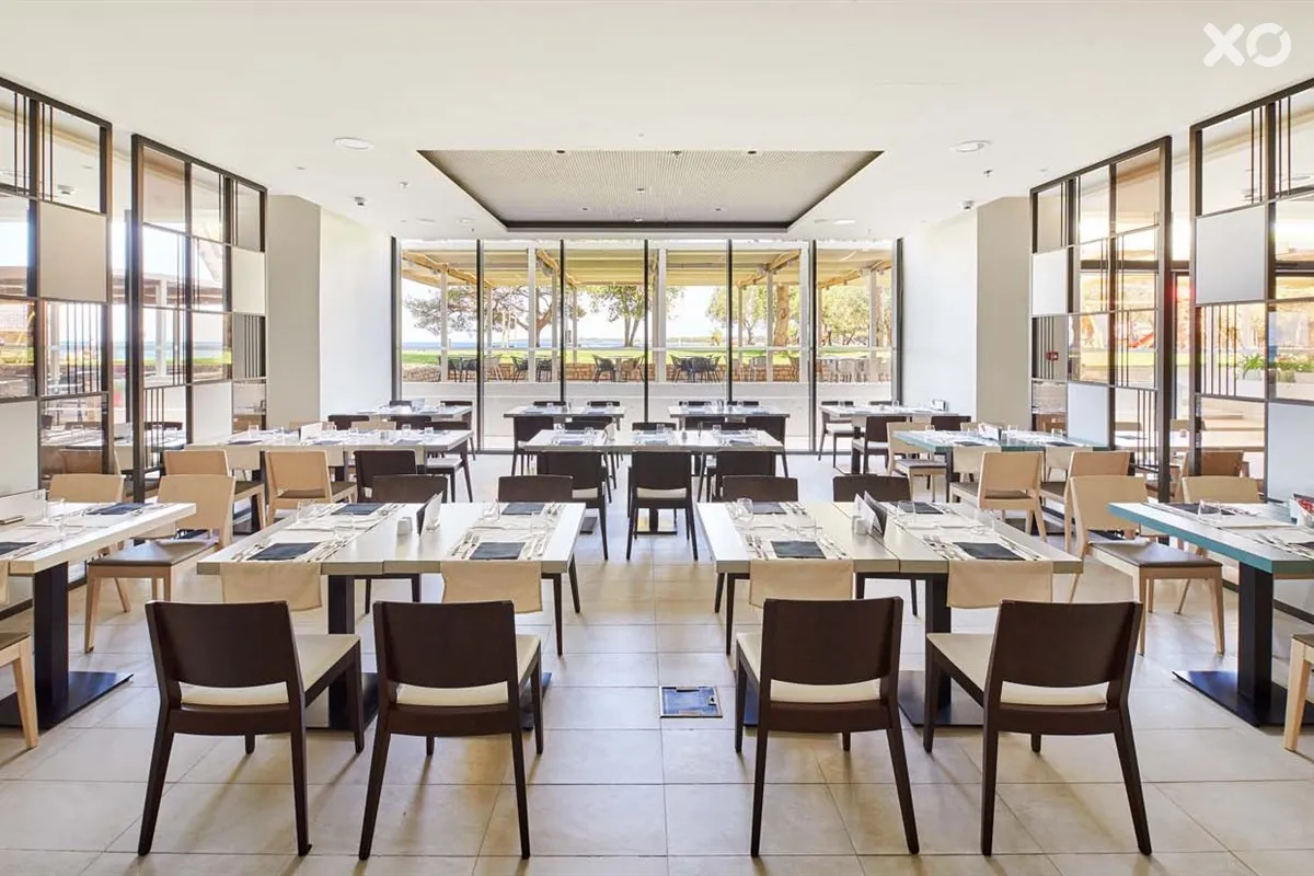 Sipar Plava Laguna Hotel