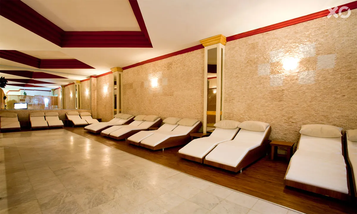 Antalya Adonis Hotel