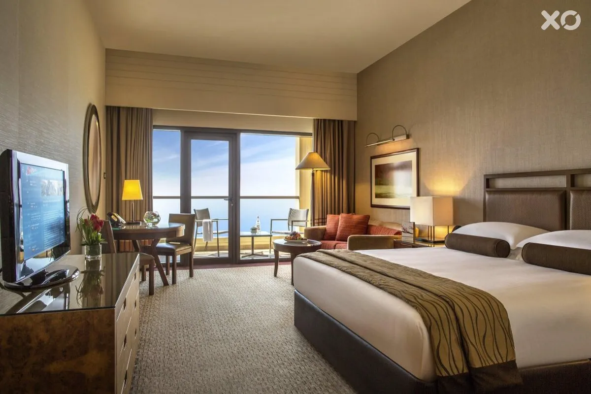 Amwaj Rotana