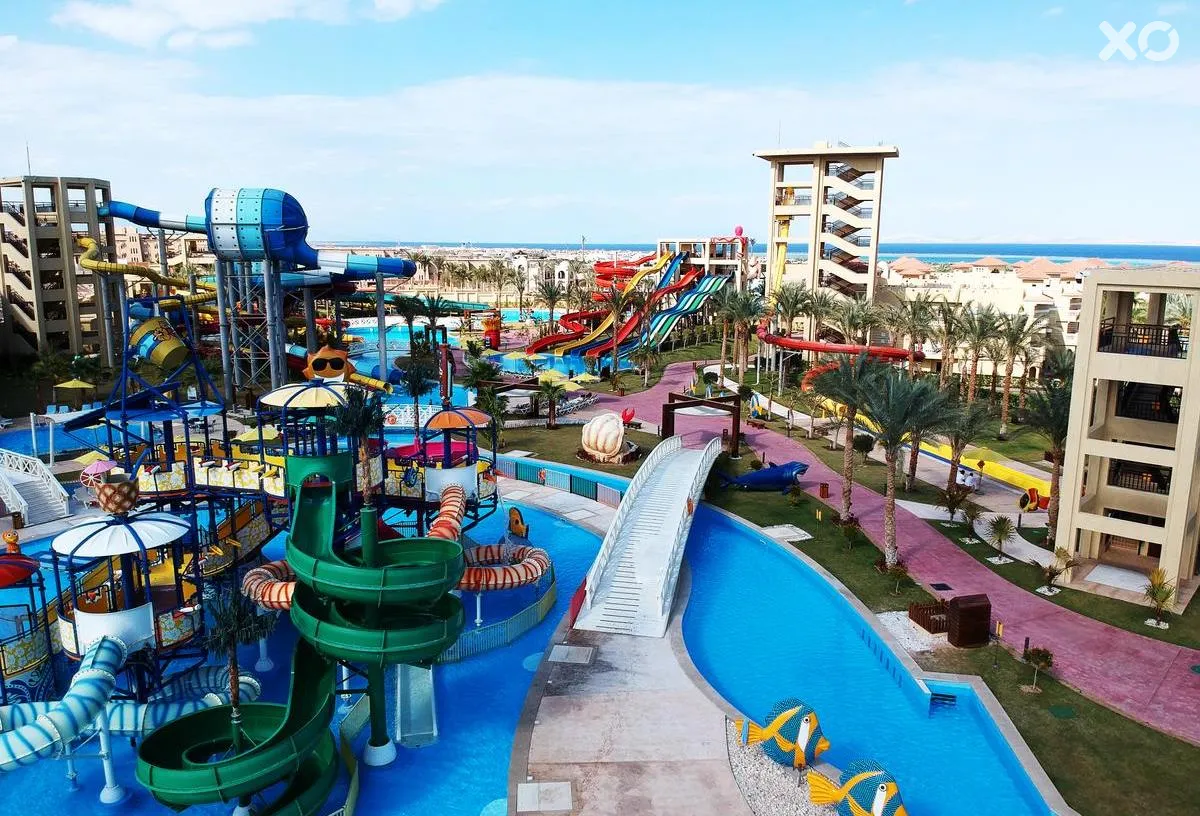 Rixos Premium Seagate