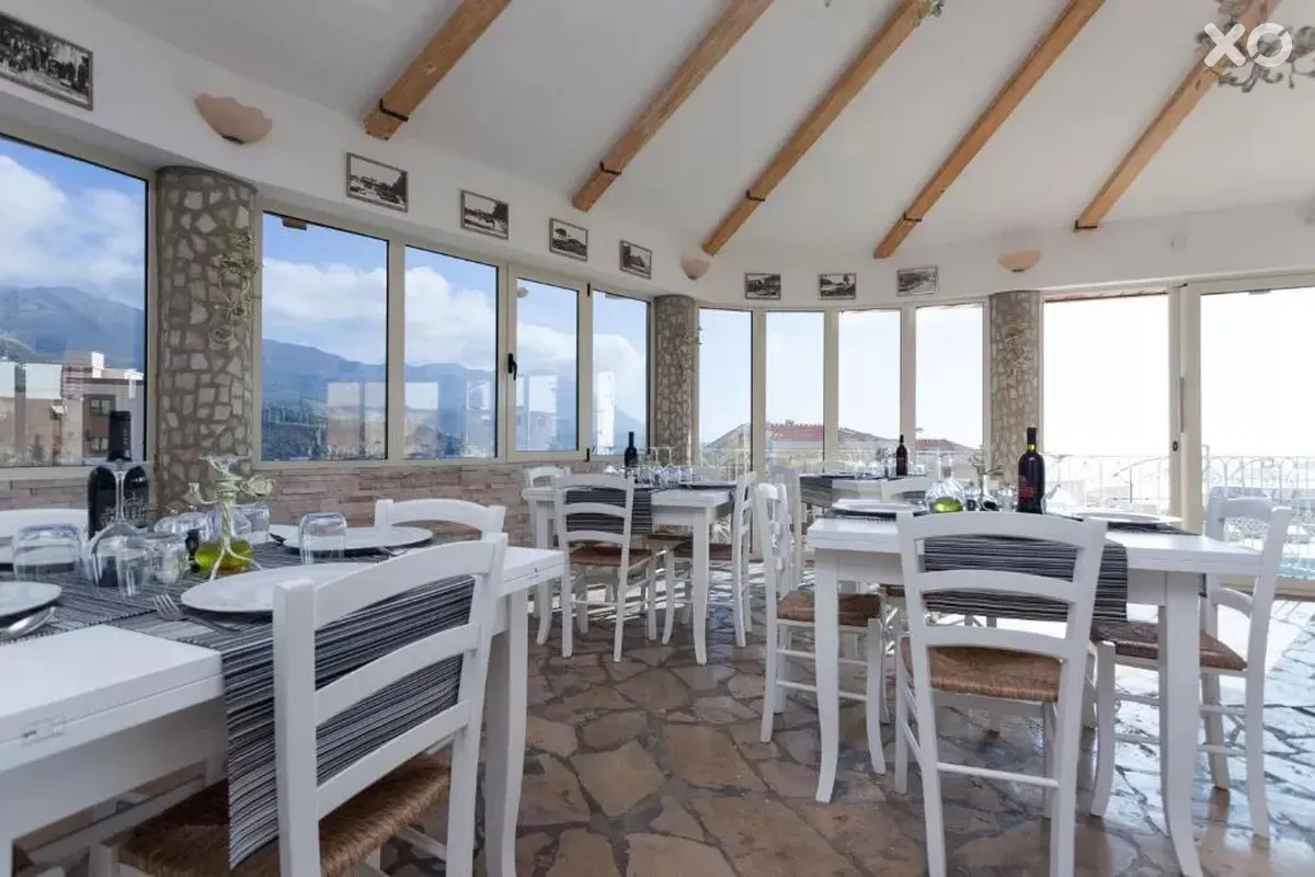 Spa Resort Becici