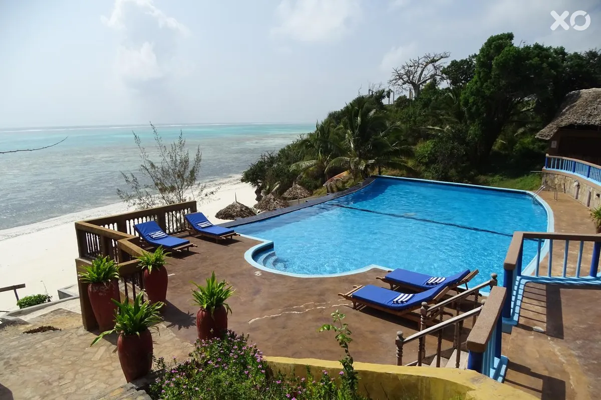Pearl Beach Resort & Spa Zanzibar