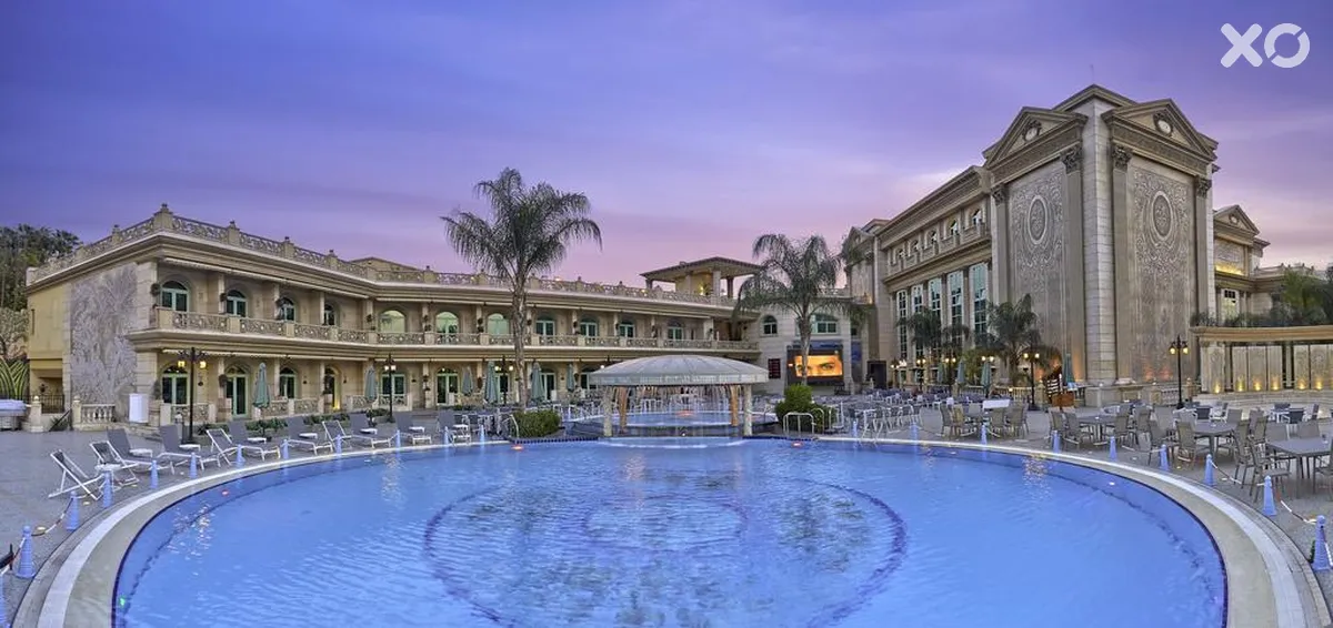 Al Masa Hotel