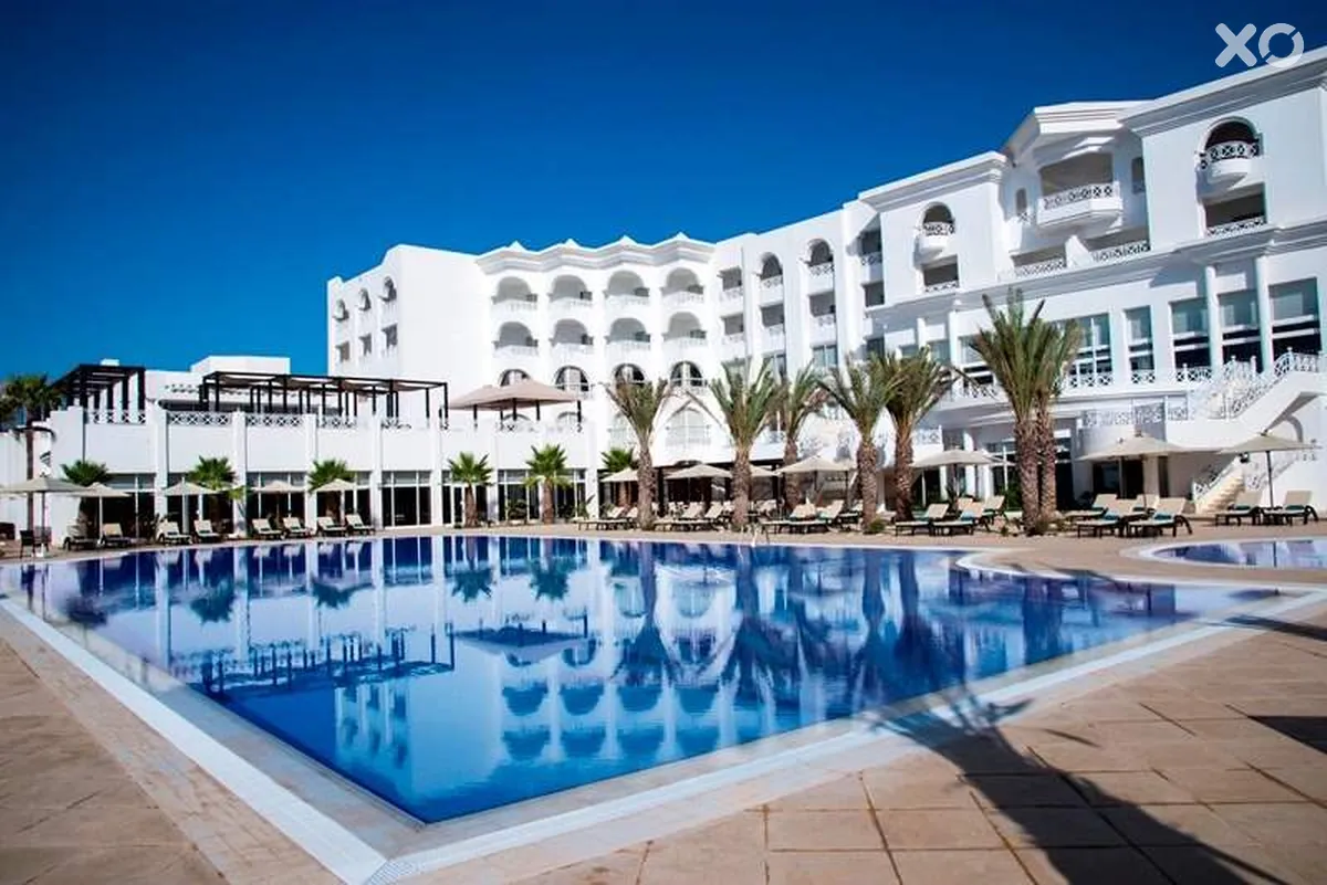 Radisson Blu Resort & Thalasso