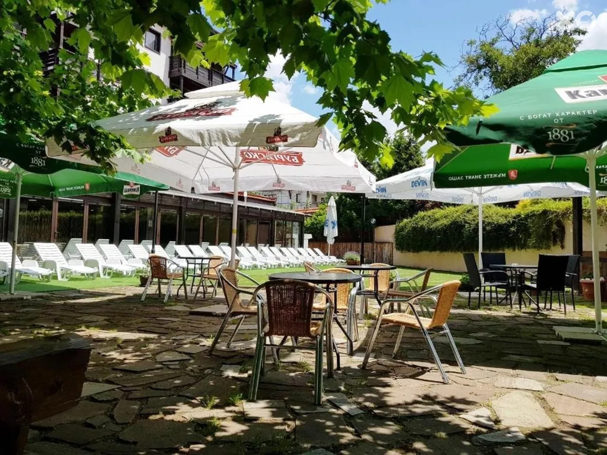 Casa Karina Bansko