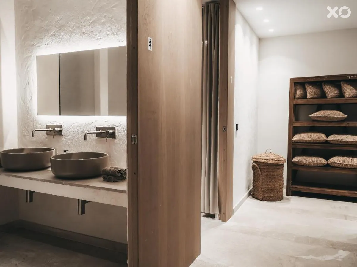 Barefoot Hotel Mallorca