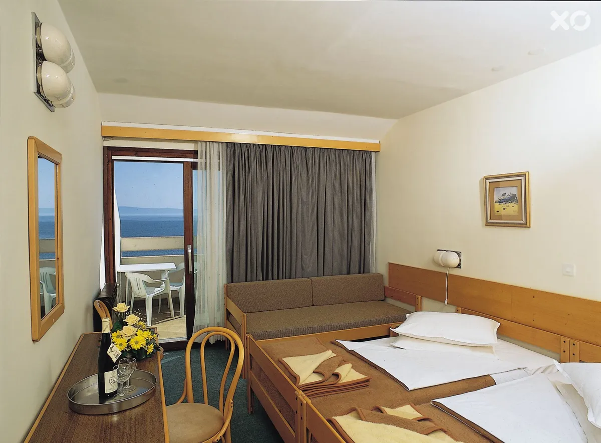 Biokovka Hotel