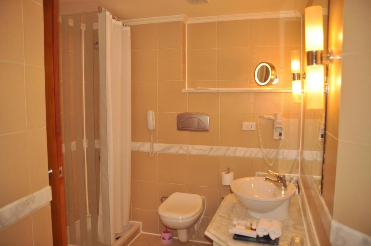 Parrotel Beach Resort