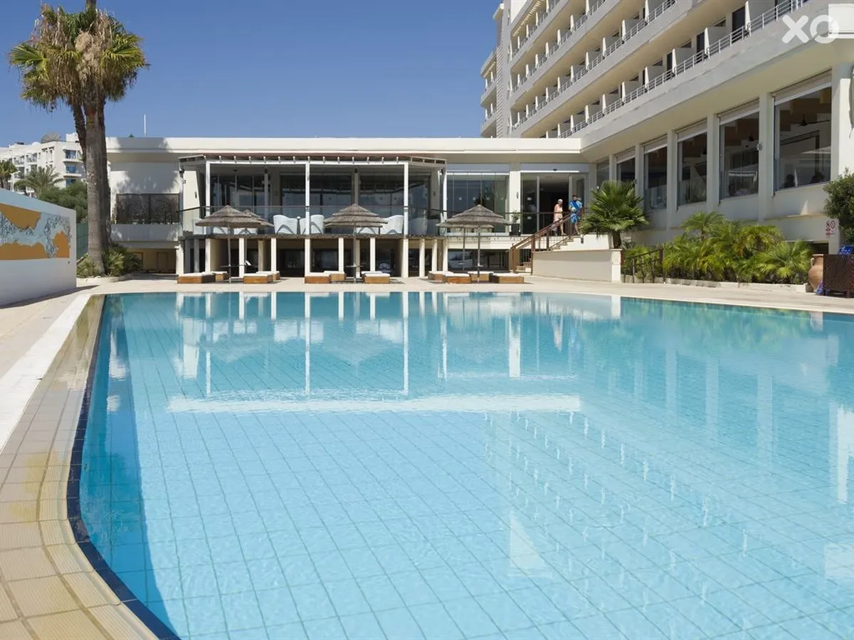 Capo Bay Hotel