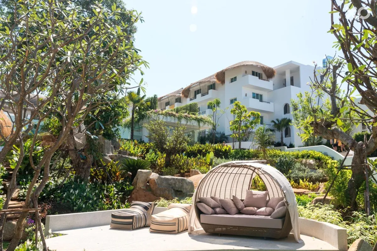 Eden Beach Khaolak Resort & Spa