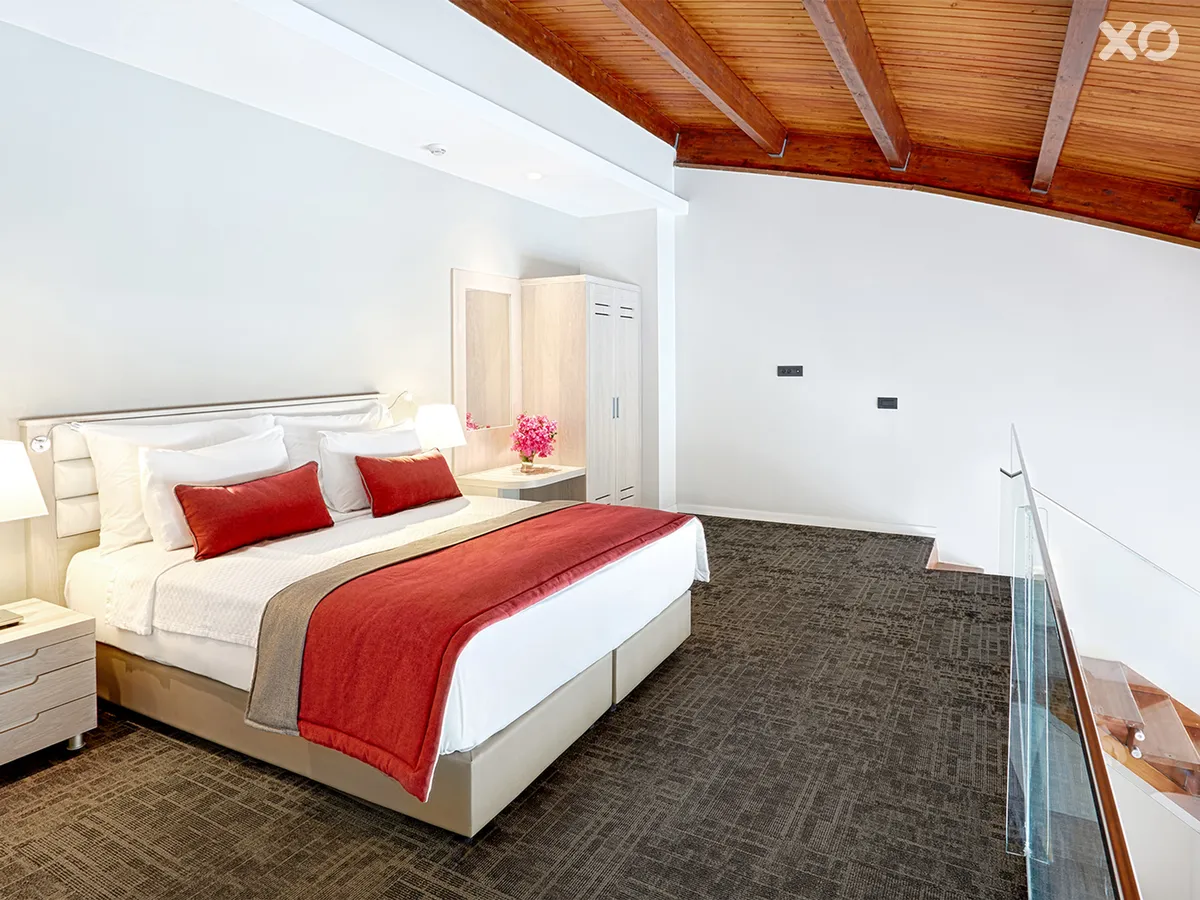 Piril Hotel Thermal & Beauty Spa
