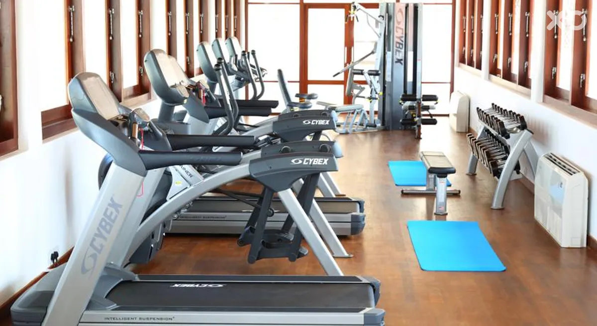 Anantaya Resort & Spa Chilaw