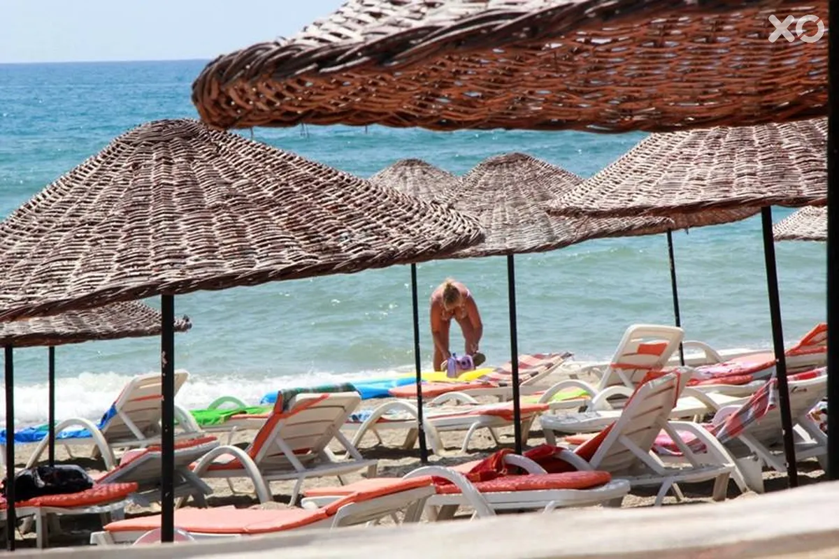 Solis Beach Hotel