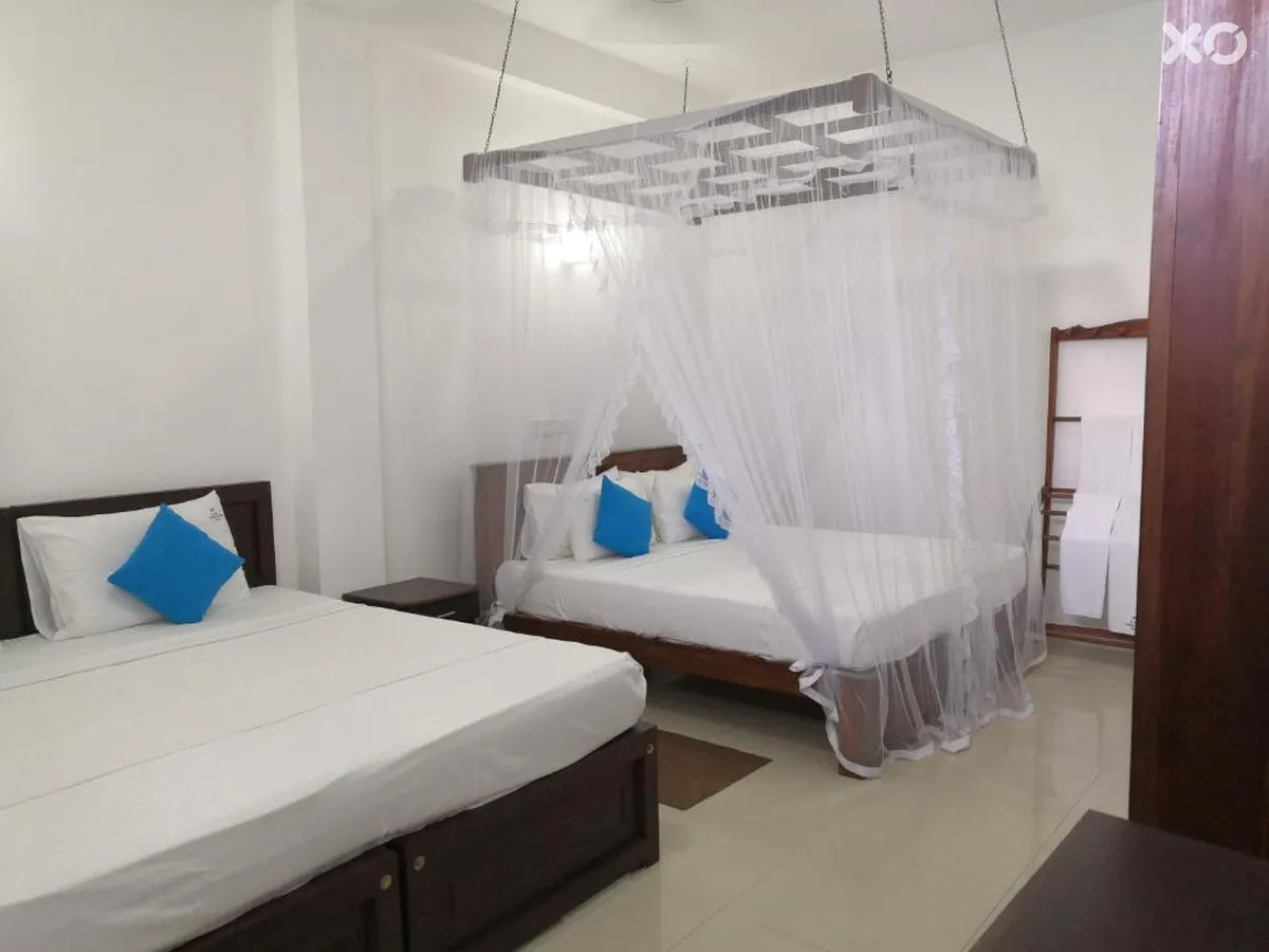 Randiya Sea View Hotel