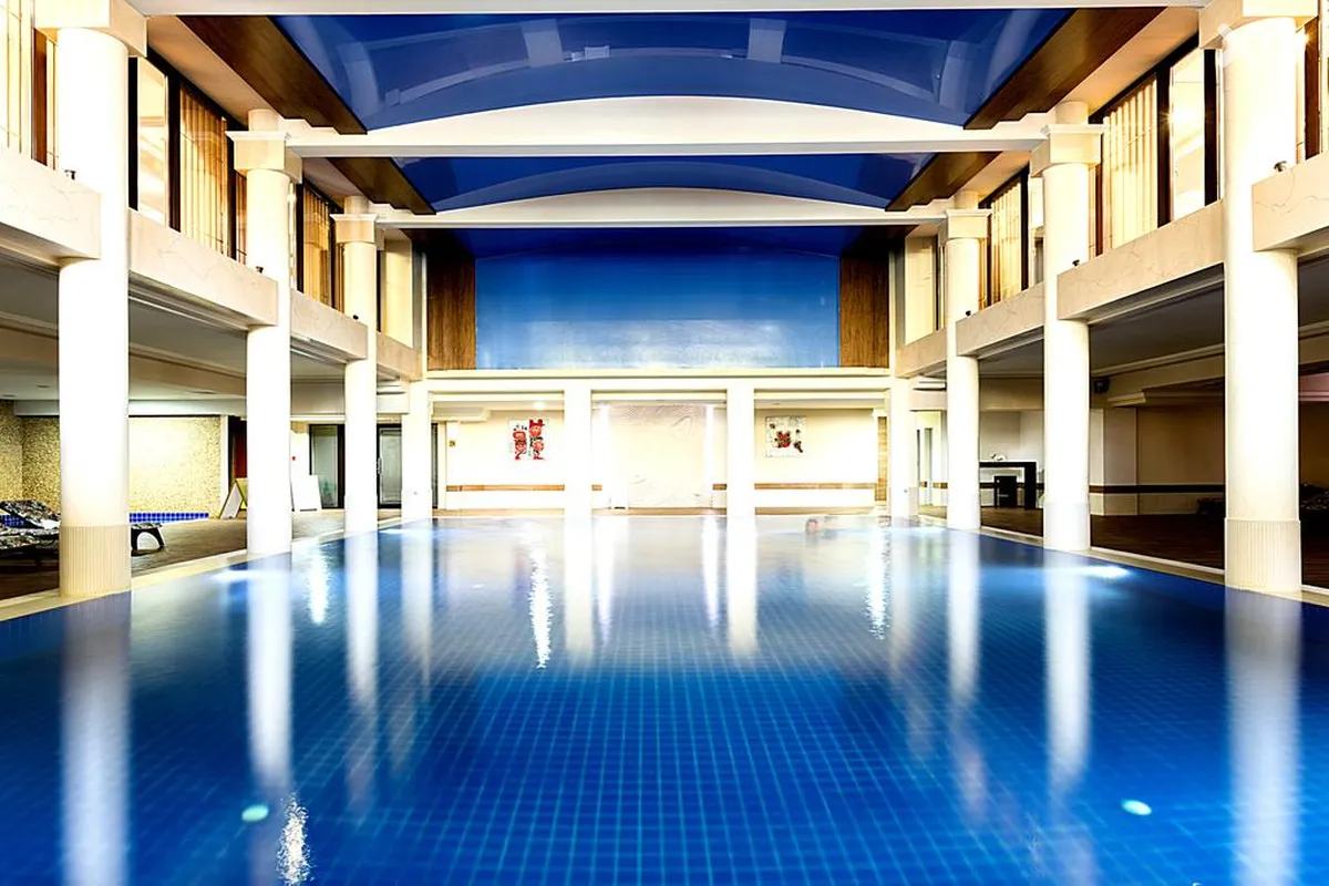 Primoretz Grand Hotel & Spa