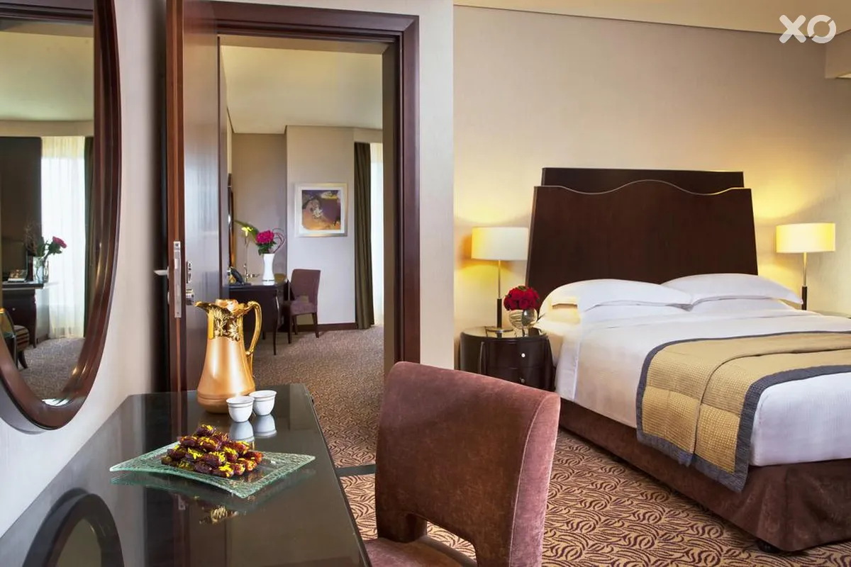 Rose Rayhaan by Rotana