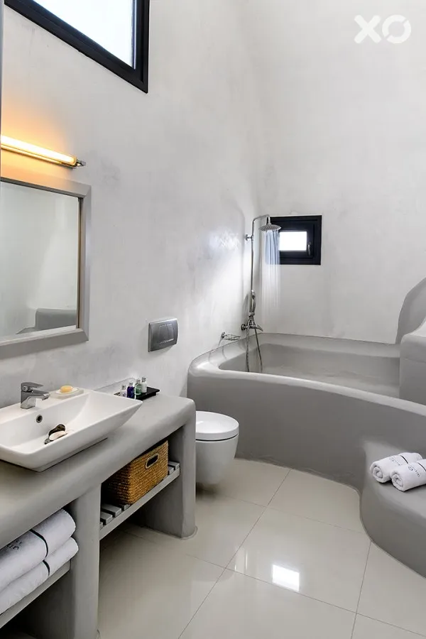 Ambassador Aegean Luxury Hotel & Suites