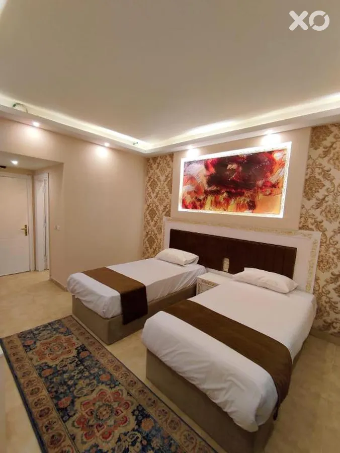 La Boutique Residence