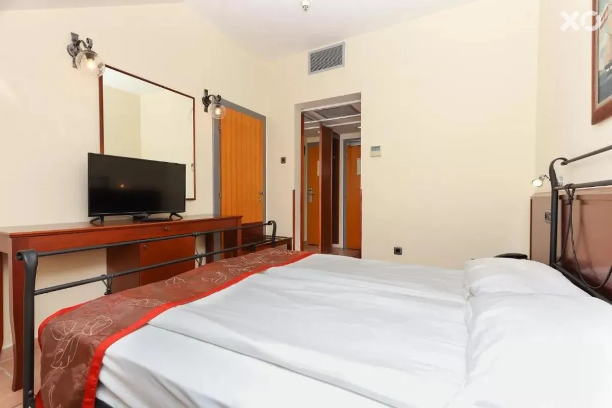 Splendido Hotel