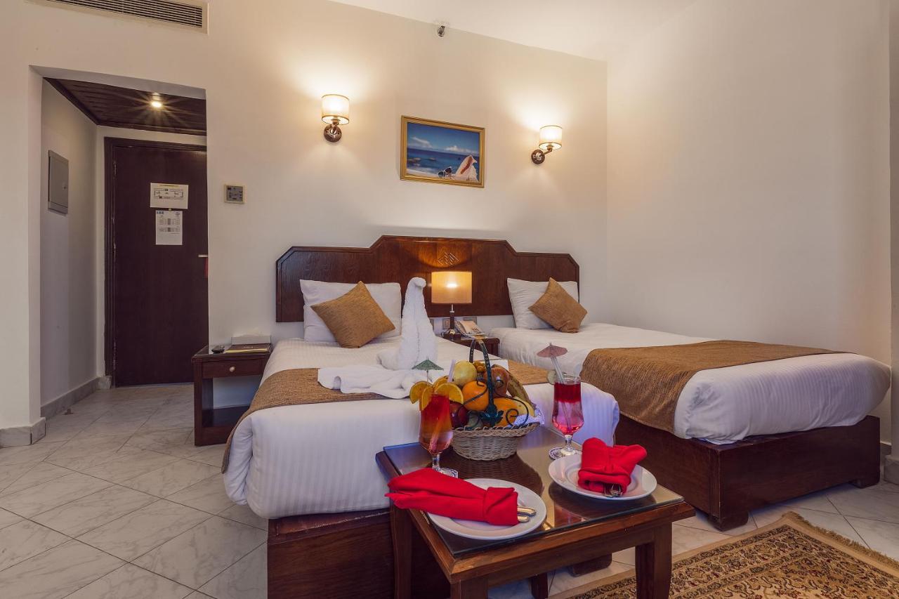 MinaMark Beach Resort