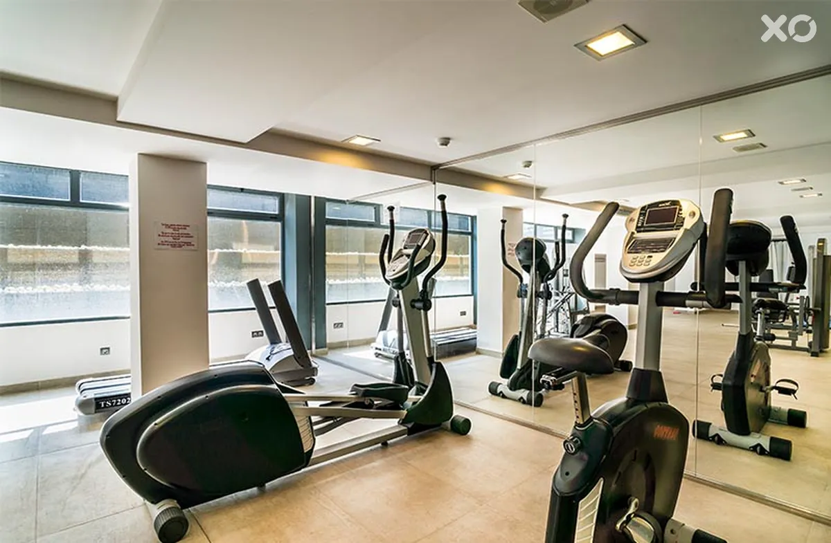 Nautic Hotel & Spa