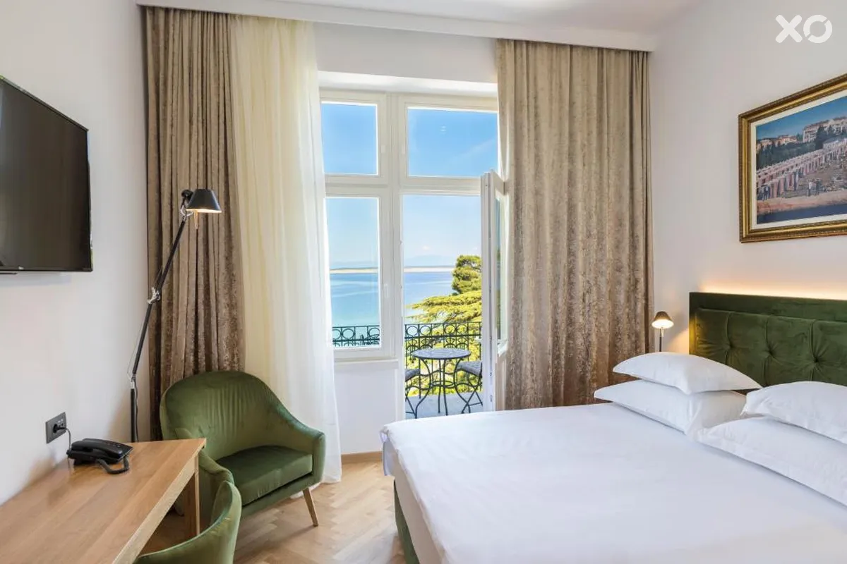 Miramare Hotel