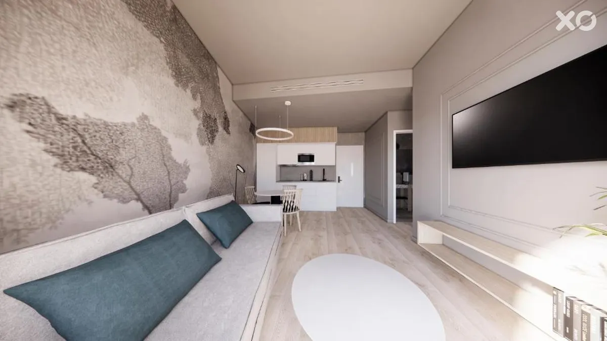 R2 Higos Beach Apartments