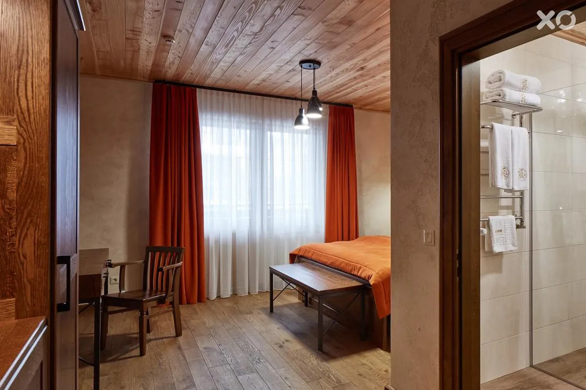 Ganz & Spa