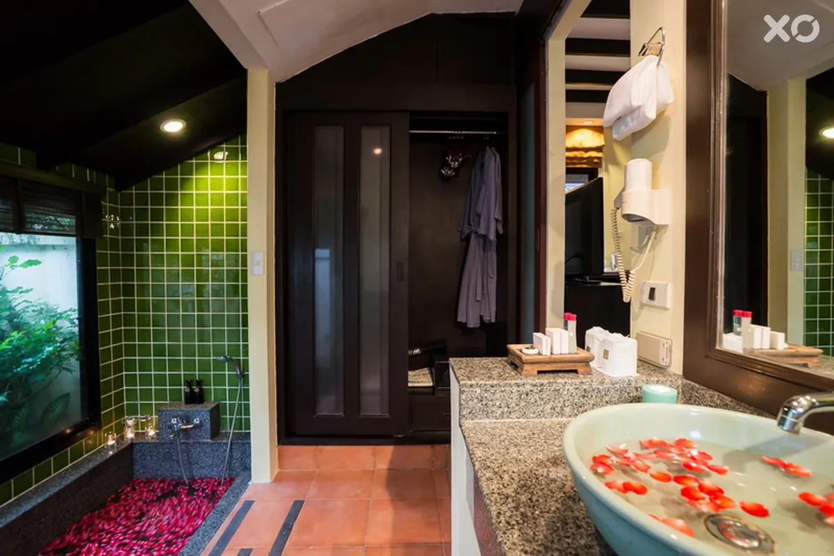 Khaolak Emerald Beach Resort & Spa