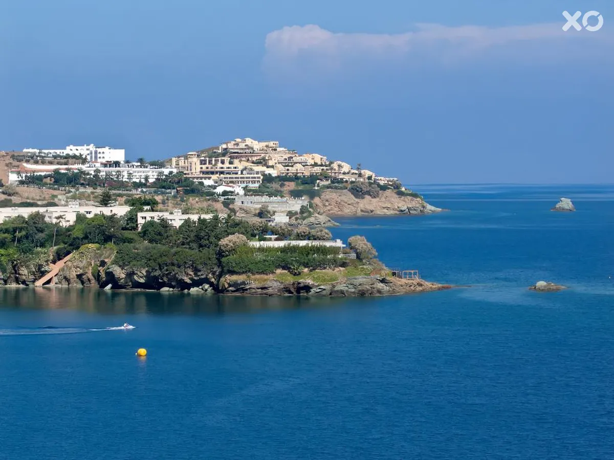 Litsa Mare Apartments