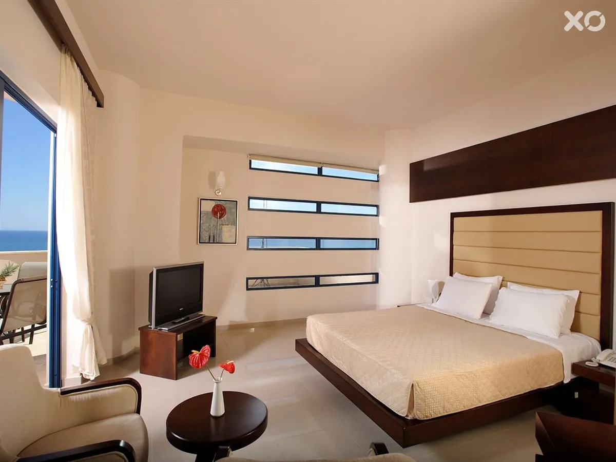 Galini Sea View Hotel