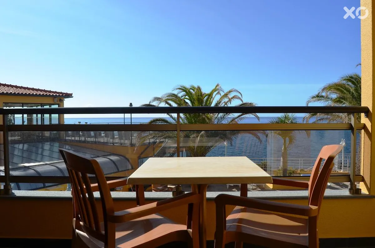 Cais da Oliveira Hotel