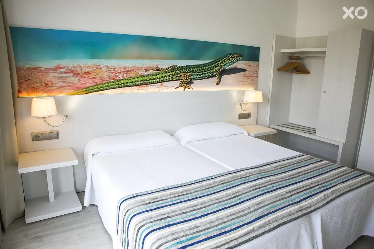 Rosales Formentera Hotel