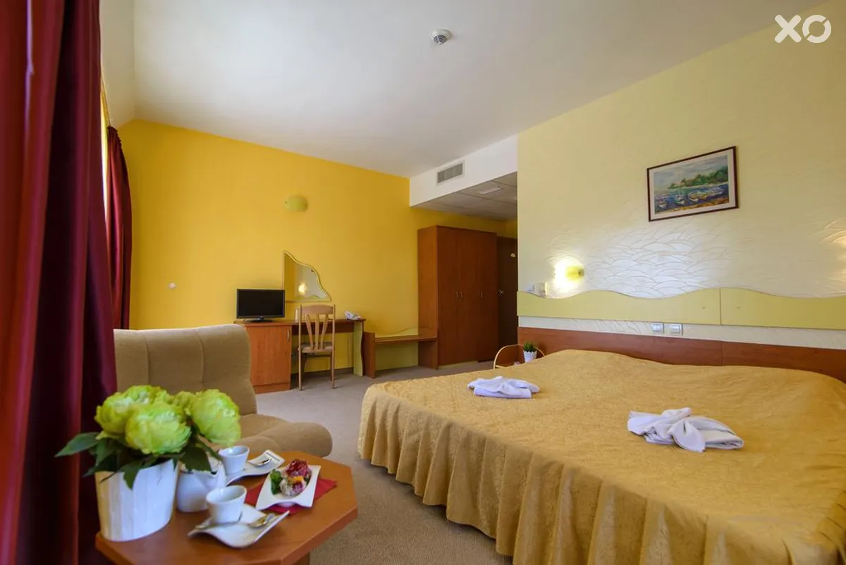 Atlant Hotel