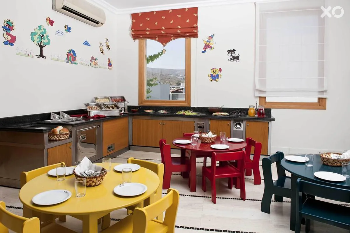 Mitsis Rinela Beach Resort & Spa