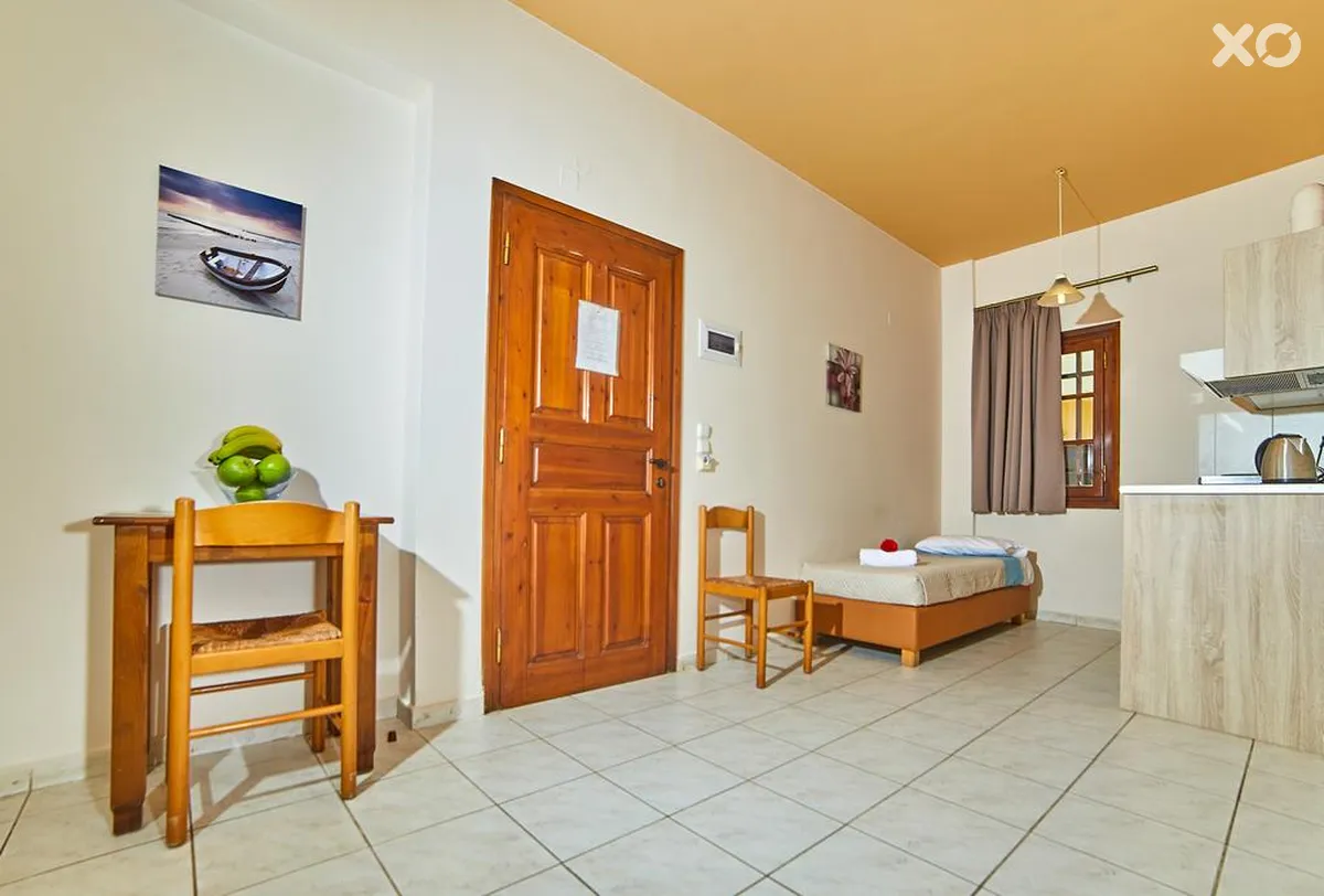 Diasselo Villa