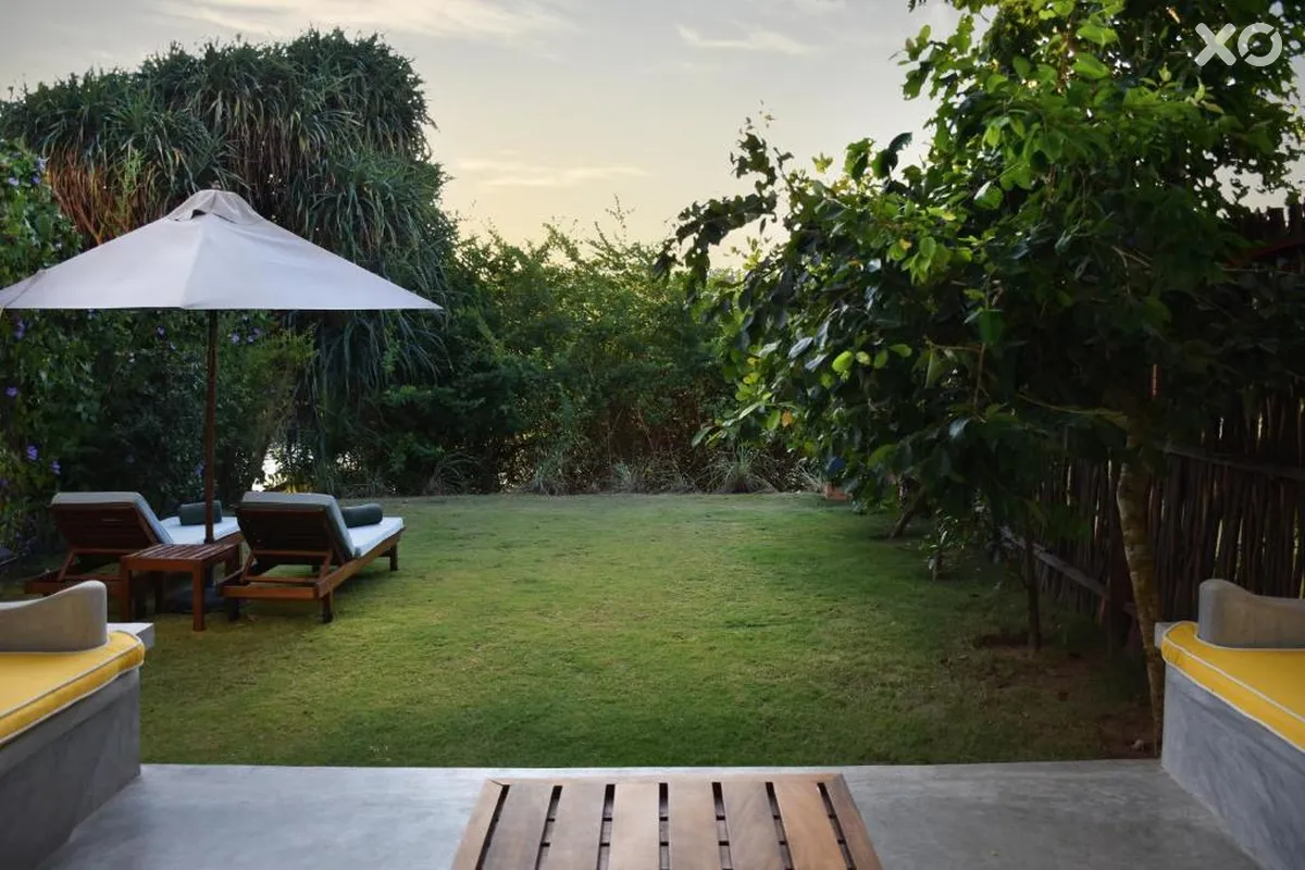 Wattura Resort & Spa